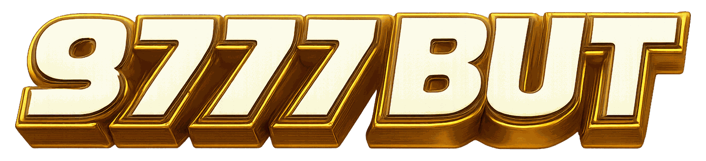 9777 But লোগো